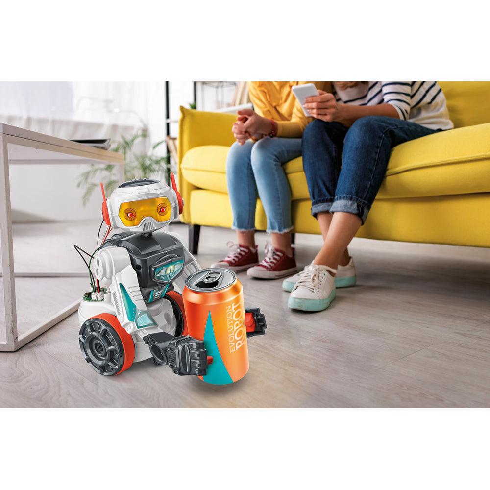 Evolution Robot 2.0 Robotics - Science Museum Shop