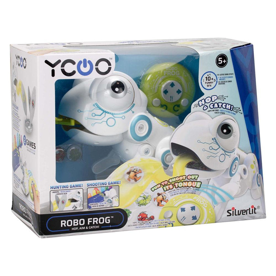 Rob For Science Figure Science & Experiment Kits | Fun & Educational STEM Toys| Science Museum ...