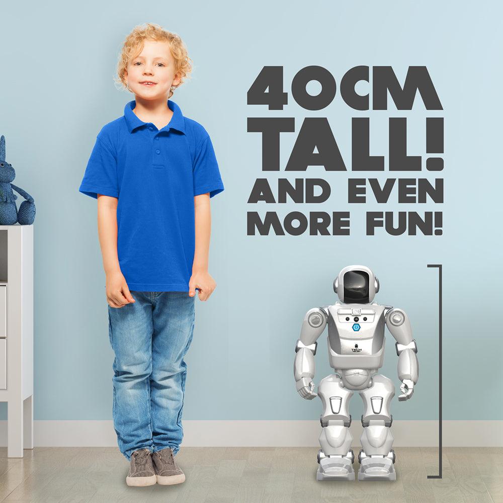 Bot 111 Program A Bot X - Gigantic Programmable Robot | Science Museum Shop