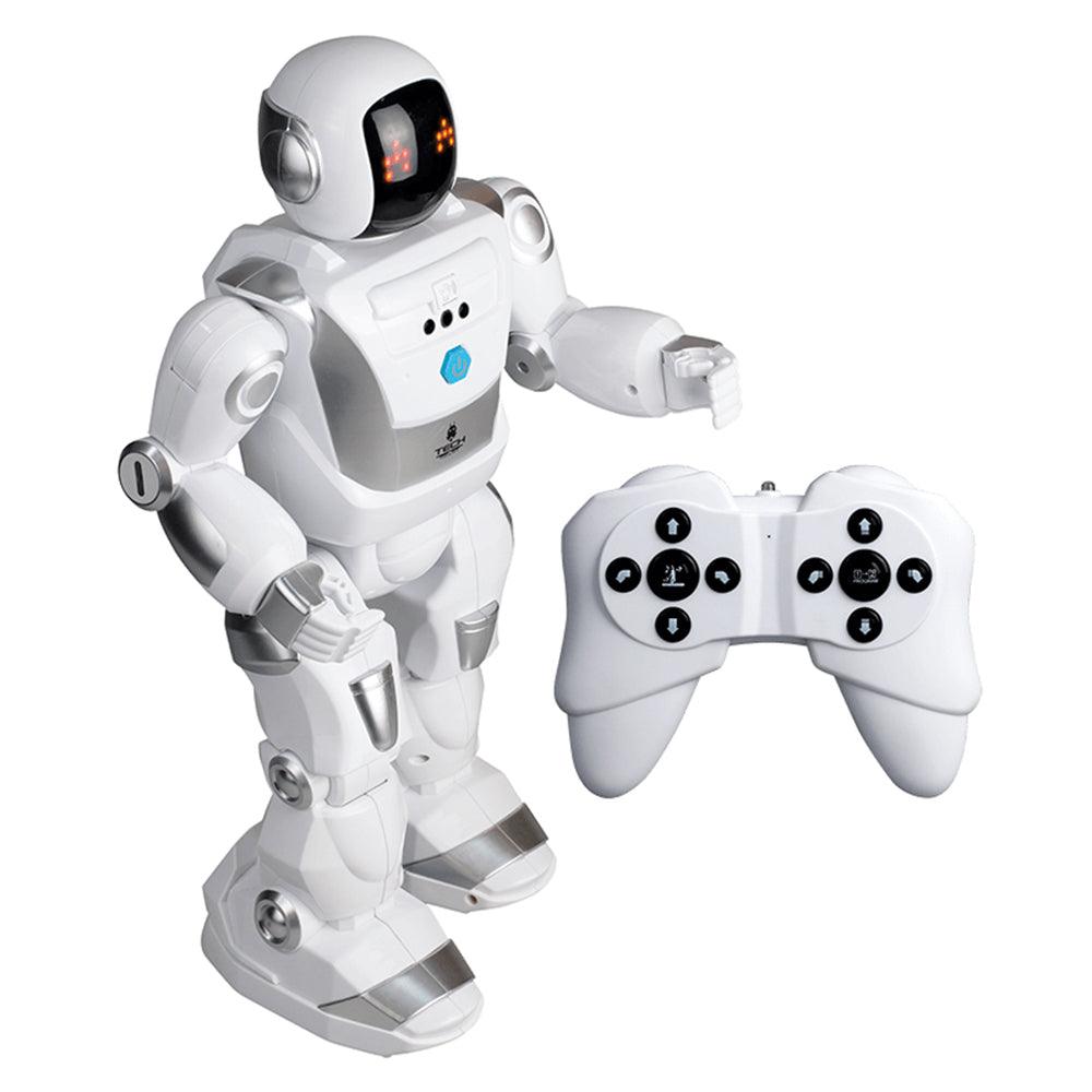 Programable Moving Bot Program A Bot X - Gigantic Programmable Robot | Science Museum Shop