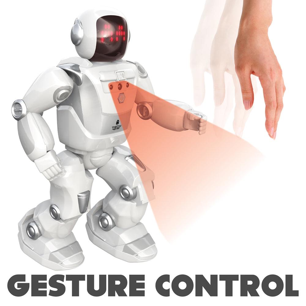 Programable Moving Bot Program A Bot X - Gigantic Programmable Robot | Science Museum Shop