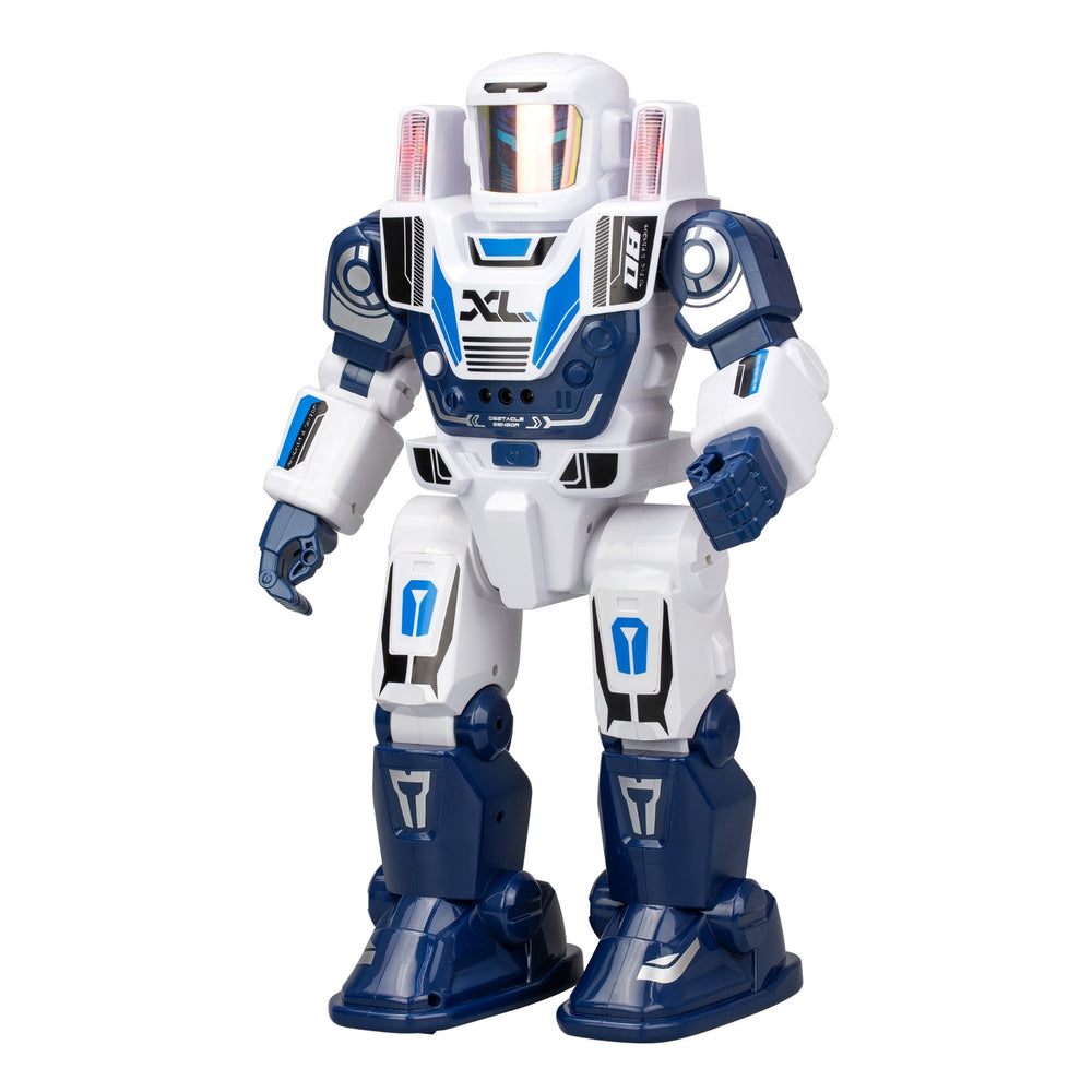 Program A Bot X - Gigantic Programmable Robot Robotics - Science Museum Shop