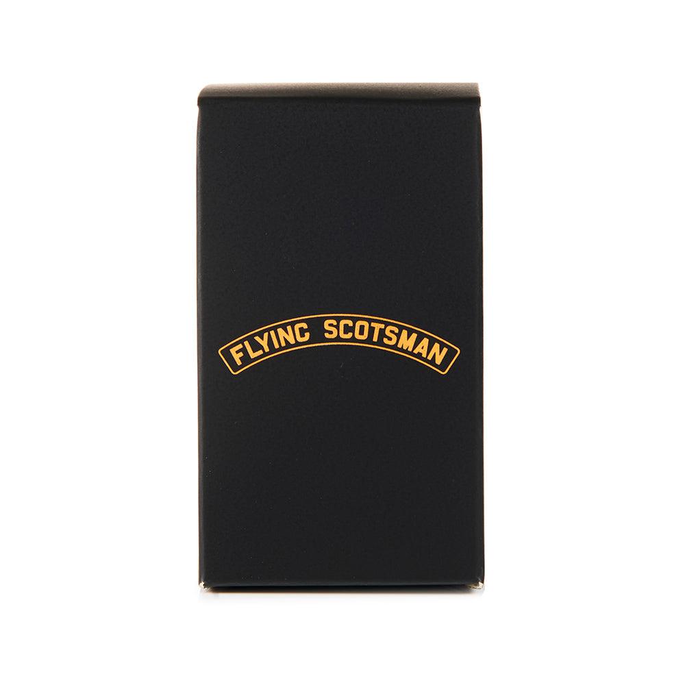 National Railway Museum Flying Scotsman Glencairn Nameplate Whisky Glass Glasses - Science Museum Shop