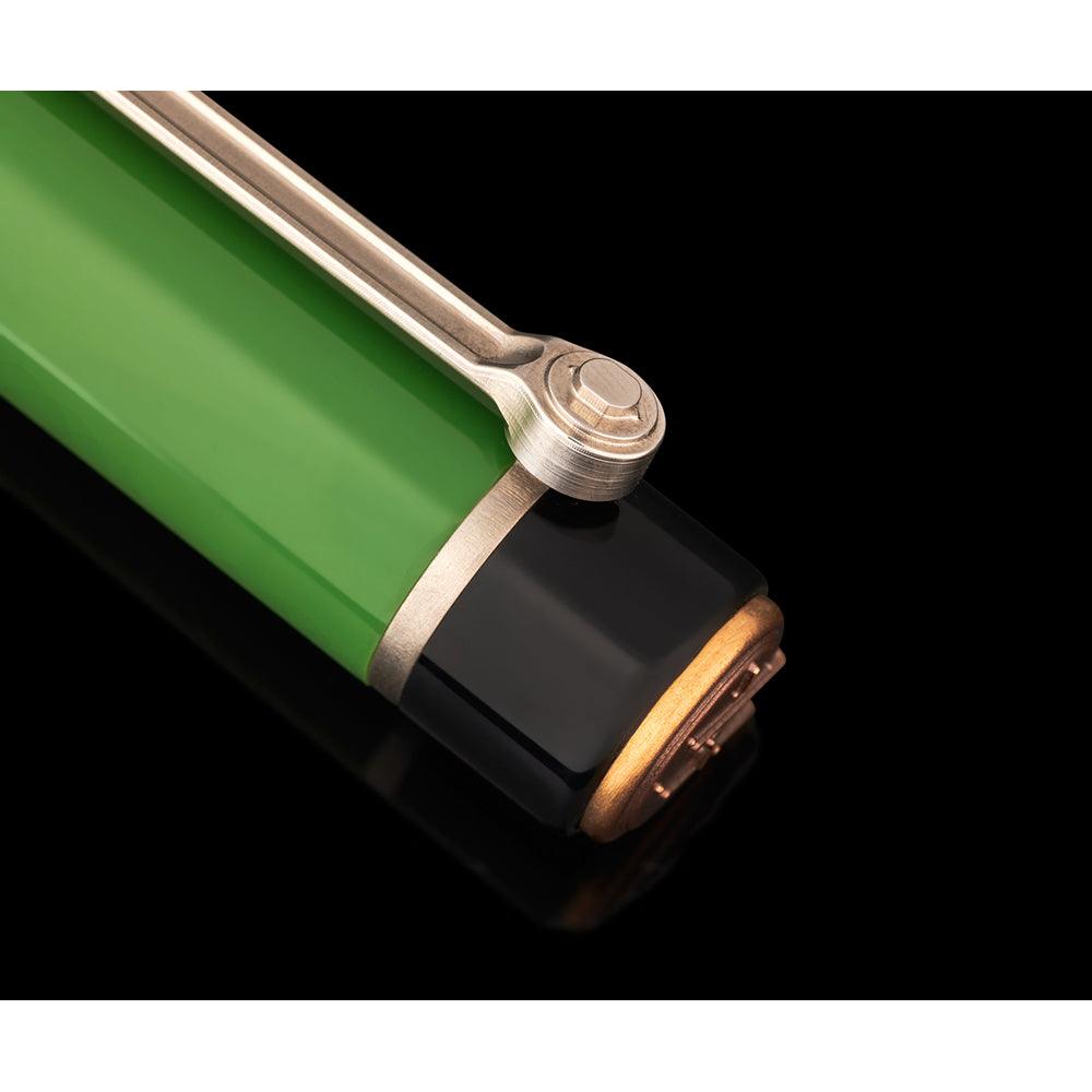 Flying Scotsman Onoto Pen Pens and Pencils - Science Museum Shop