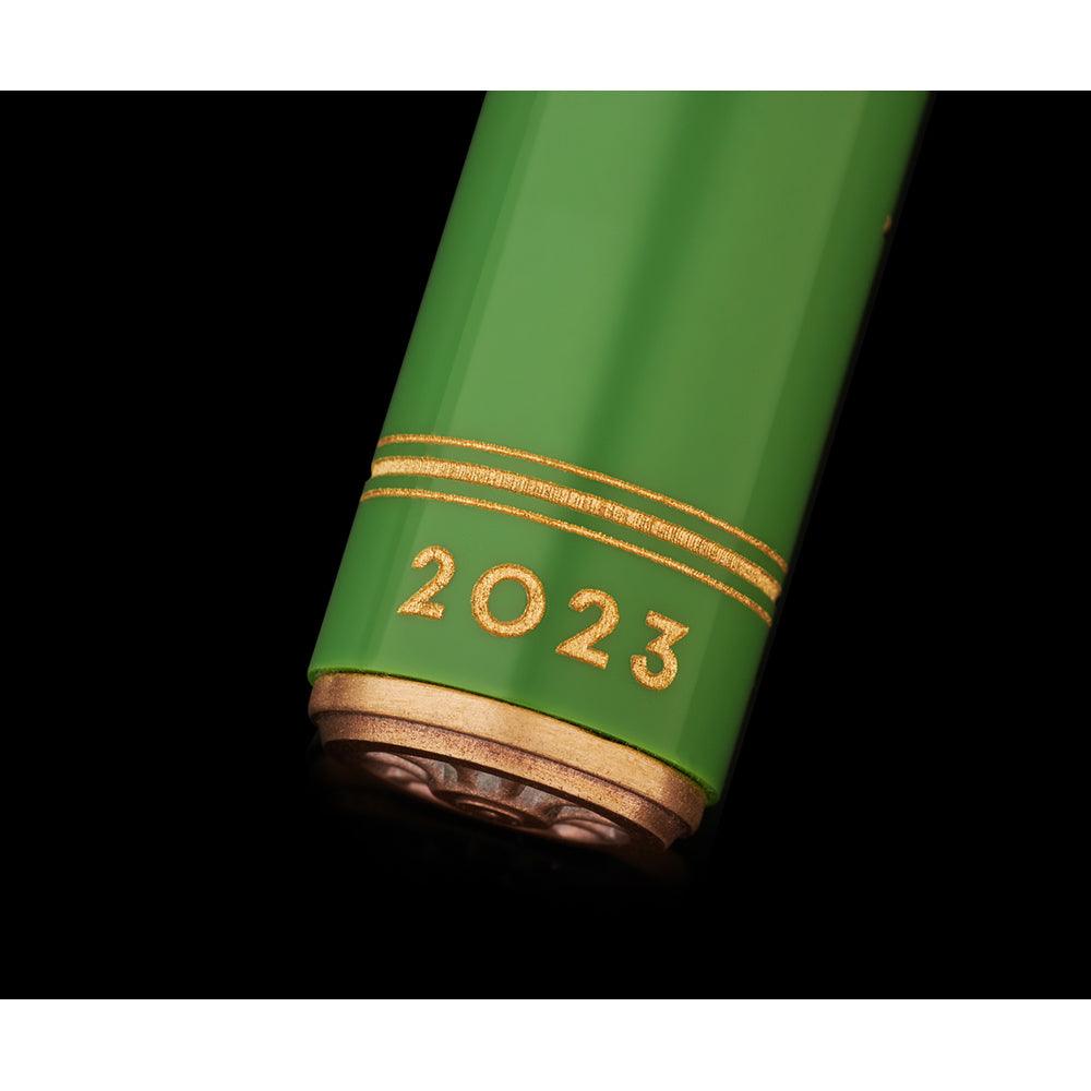 Flying Scotsman Onoto Pen Pens and Pencils - Science Museum Shop