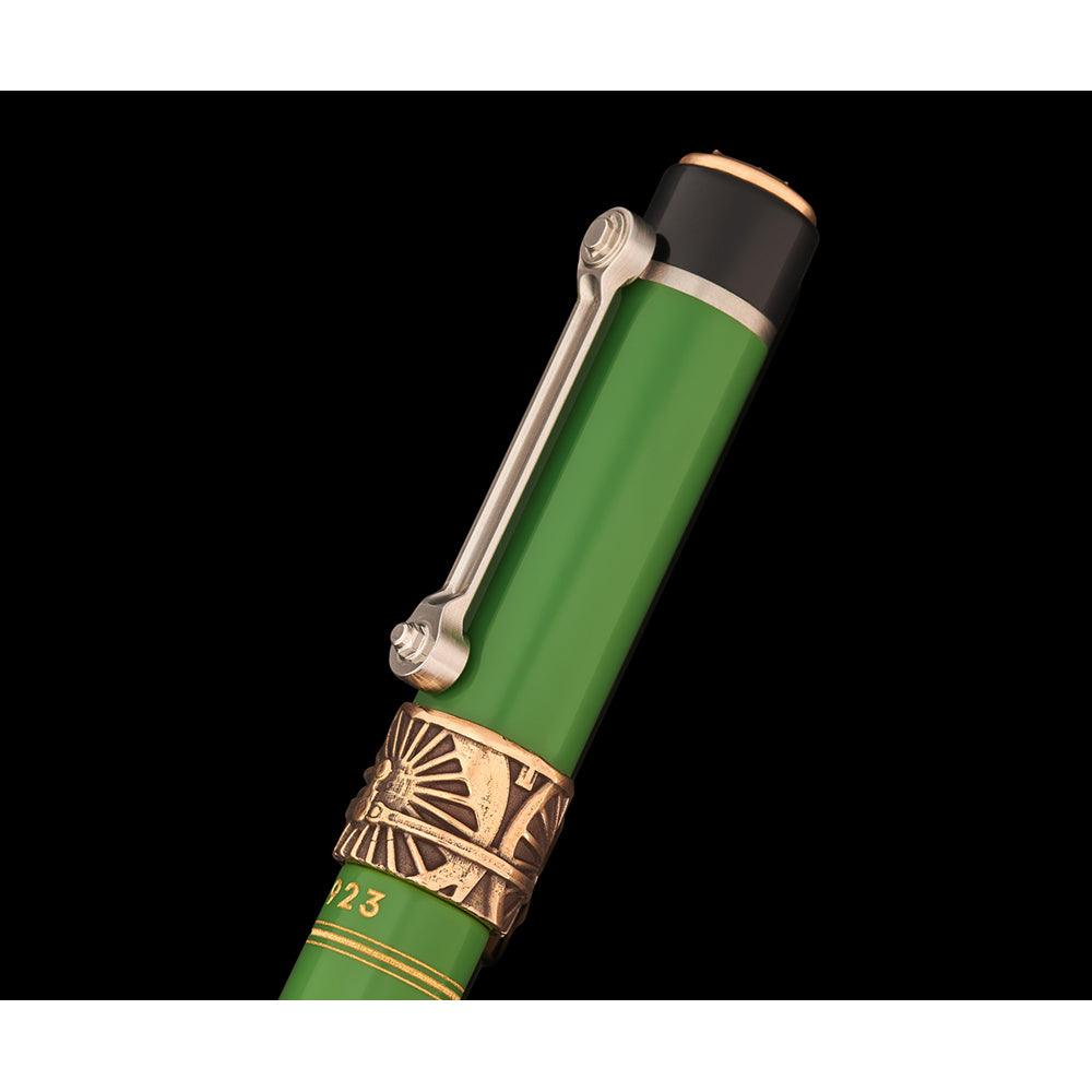 Flying Scotsman Onoto Pen Pens and Pencils - Science Museum Shop