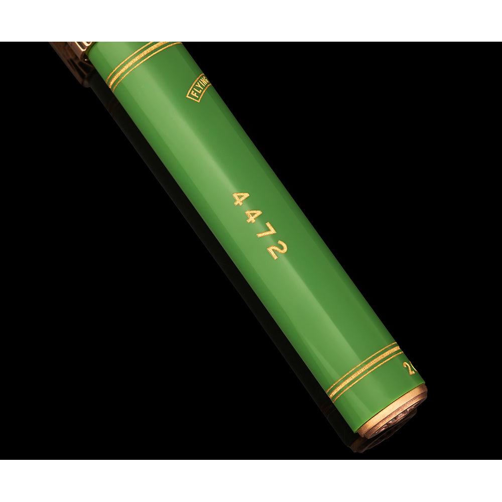 Flying Scotsman Onoto Pen Pens and Pencils - Science Museum Shop