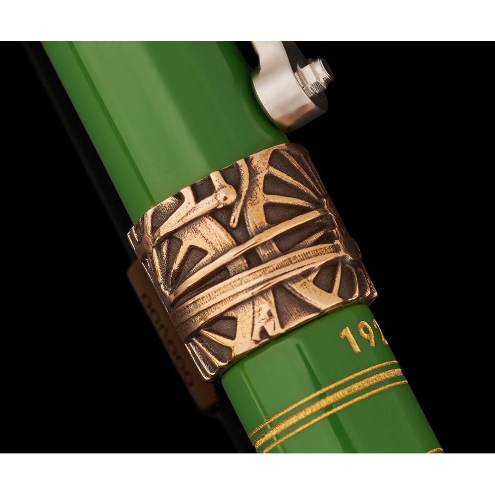 Flying Scotsman Onoto Pen Pens and Pencils - Science Museum Shop