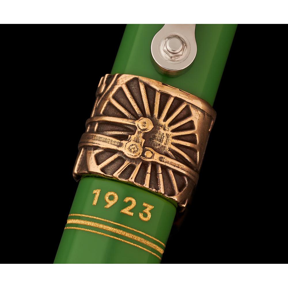 Flying Scotsman Onoto Pen Pens and Pencils - Science Museum Shop