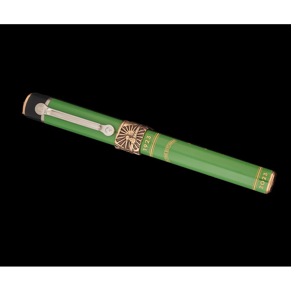 Flying Scotsman Onoto Pen Pens and Pencils - Science Museum Shop