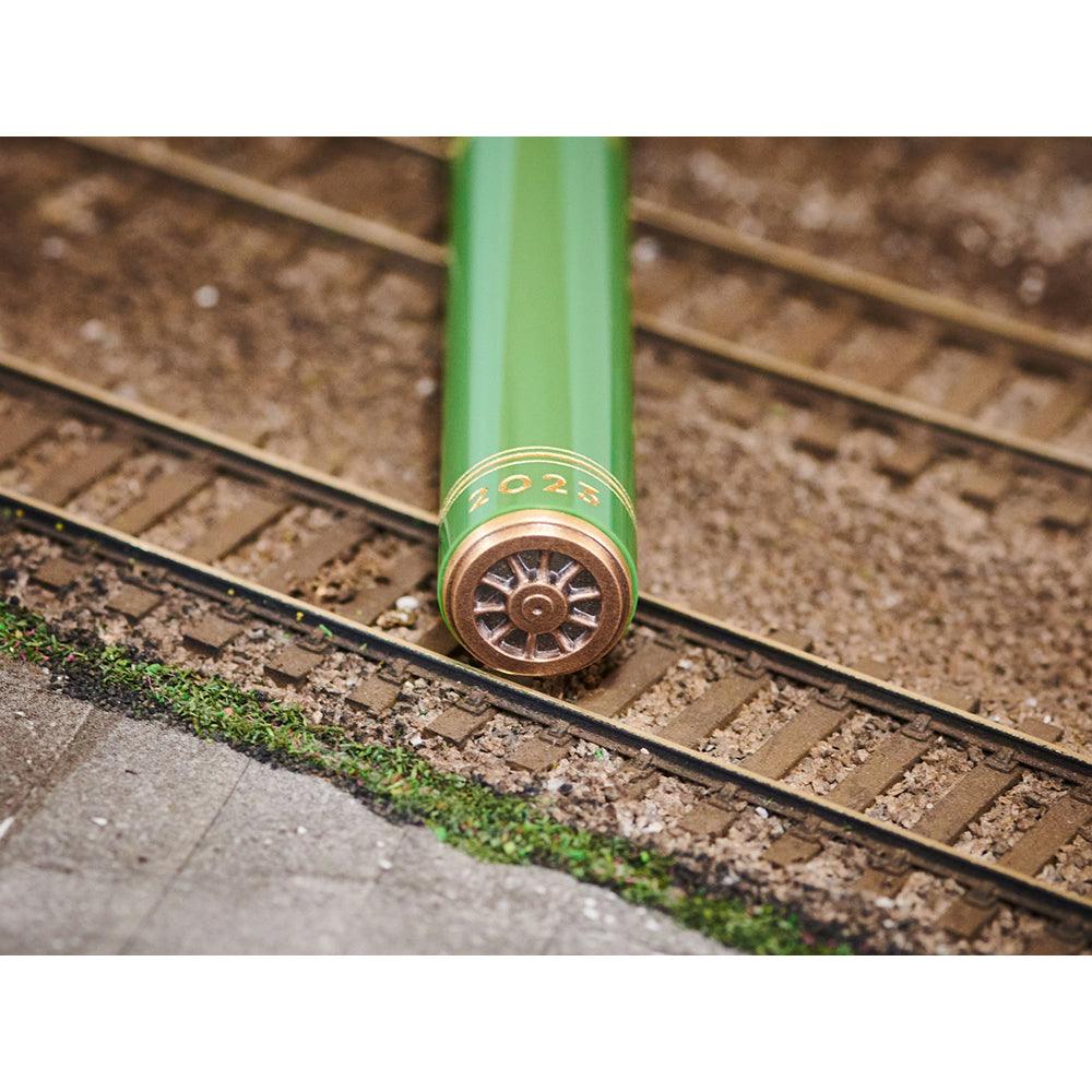 Flying Scotsman Onoto Pen Pens and Pencils - Science Museum Shop