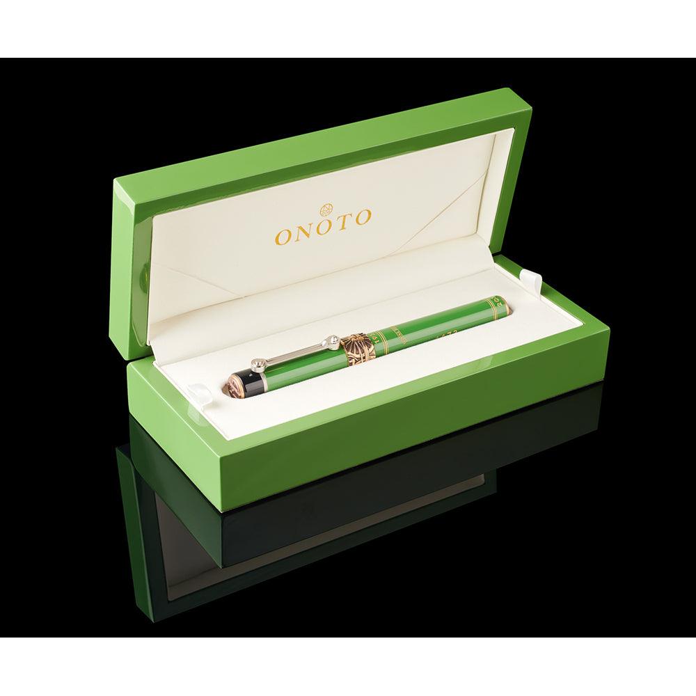 Flying Scotsman Onoto Pen Pens and Pencils - Science Museum Shop