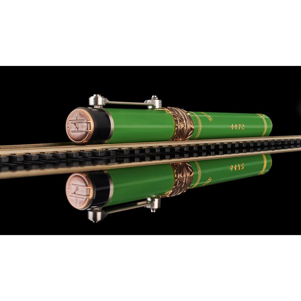 Flying Scotsman Onoto Pen Pens and Pencils - Science Museum Shop