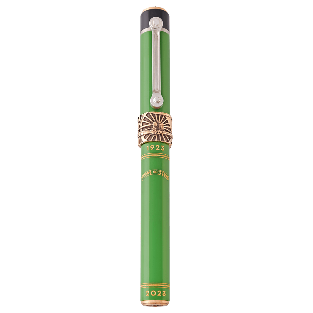 Flying Scotsman Onoto Pen Pens and Pencils - Science Museum Shop