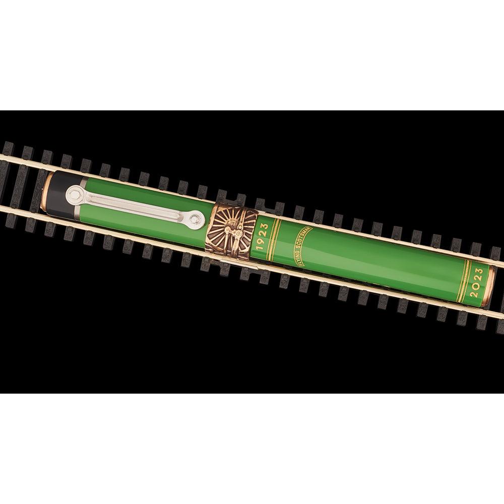 Flying Scotsman Onoto Pen Pens and Pencils - Science Museum Shop