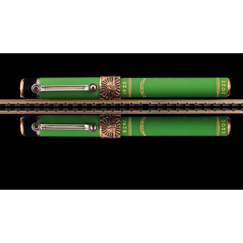 Flying Scotsman Onoto Pen Pens and Pencils - Science Museum Shop