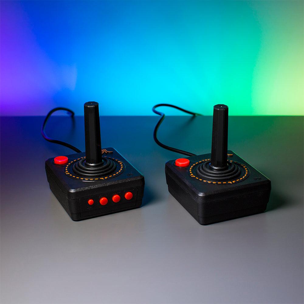 Atari Flashback 12 Games - Science Museum Shop