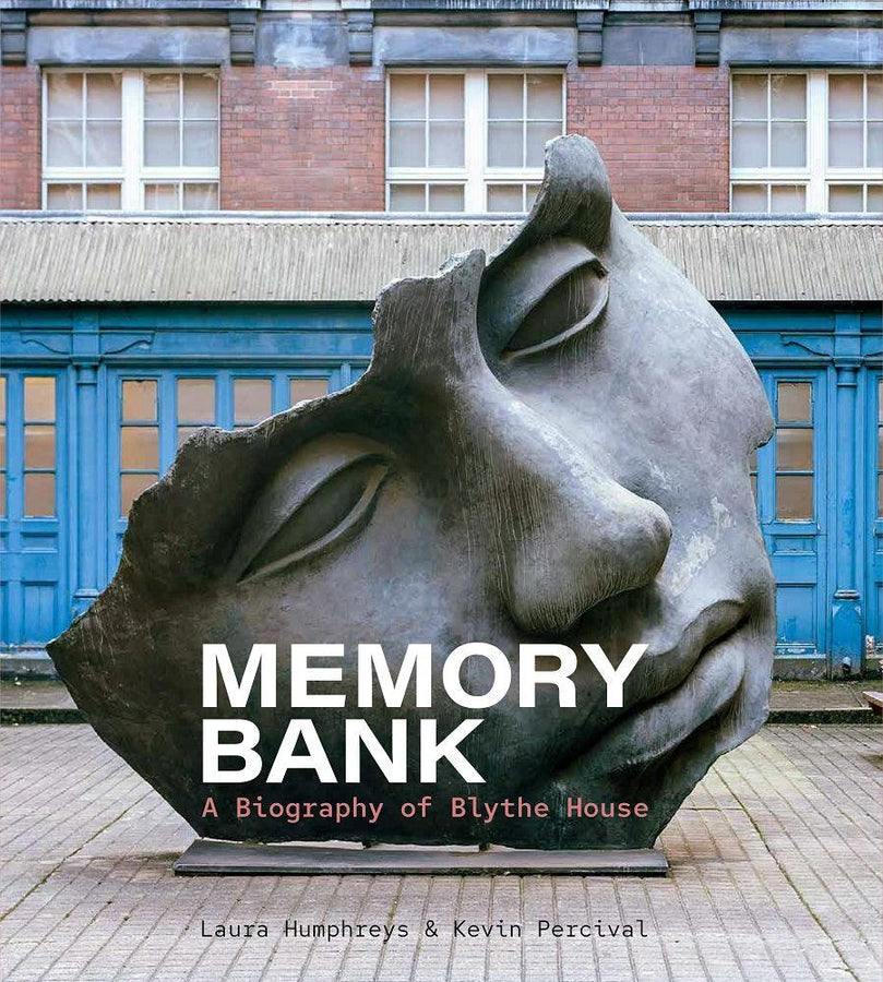 Science Museum Memory Bank: A Biography of Blythe House