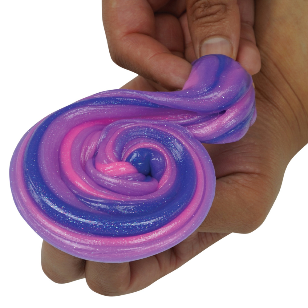 Crazy Aaron's Intergalactic Putty Flex & Stretch - Science Museum Shop