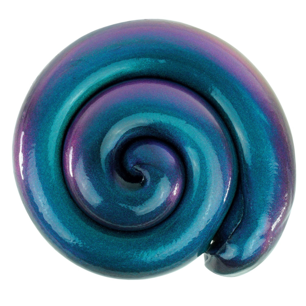 Crazy Aaron's Hypercolour Super Scarab | Science Museum Shop