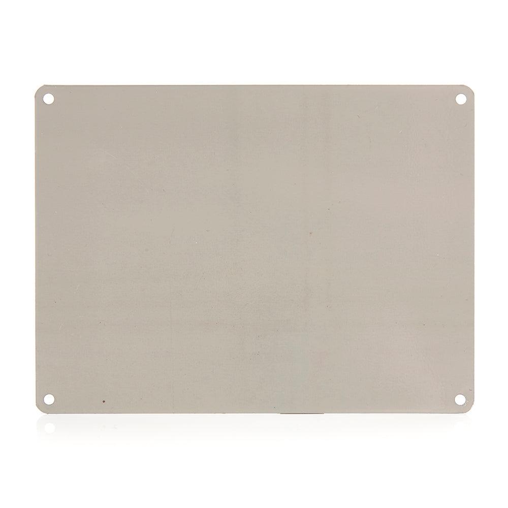 National Railway Museum Mallard Fact File Metal Sign Metal Signs - Science Museum Shop