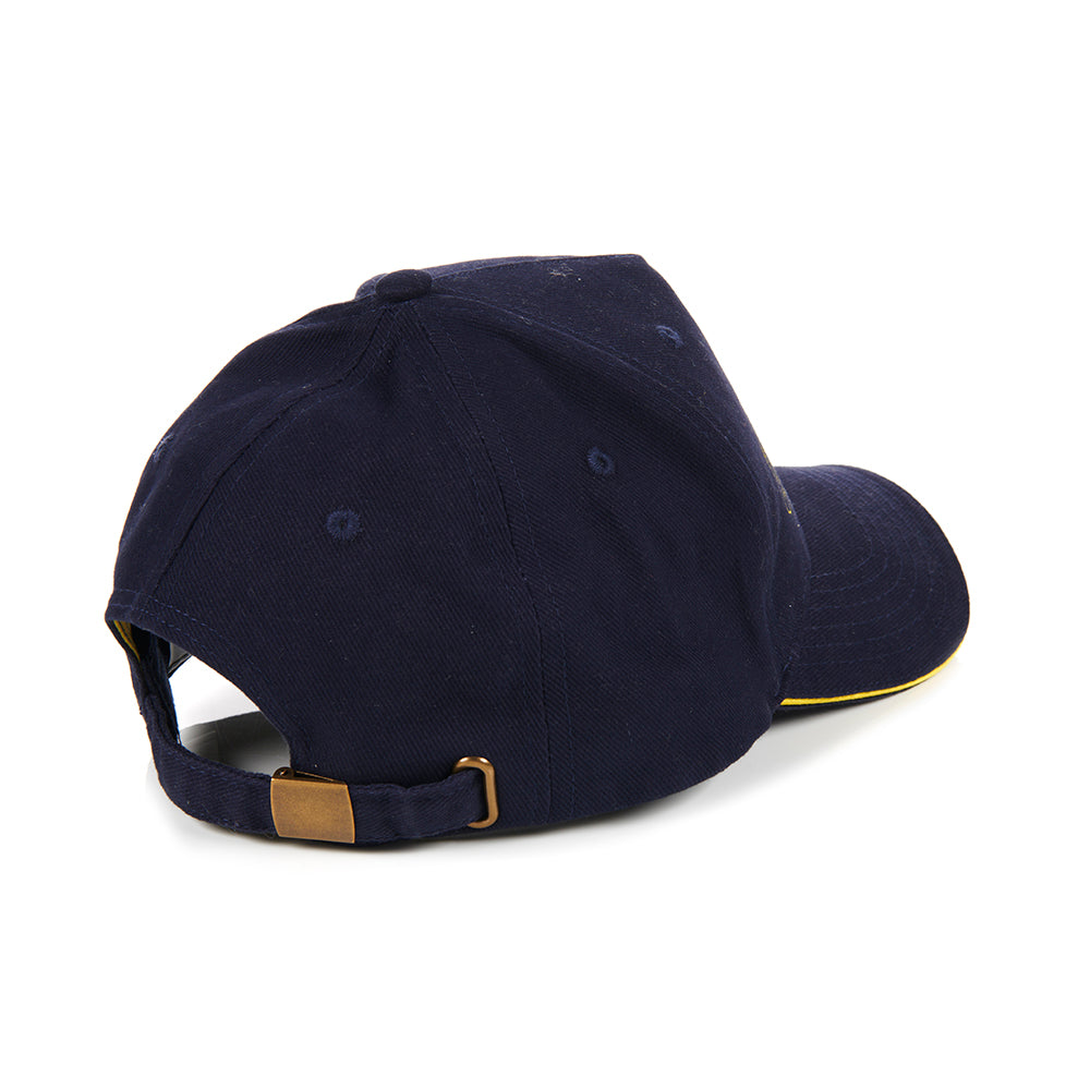 Science Museum GeNiUS Cap Textile Accessories - Science Museum Shop