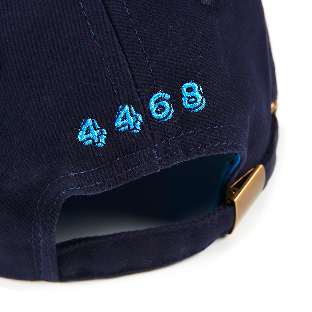 National Railway Museum Mallard Cap Textile Accessories - Science Museum Shop