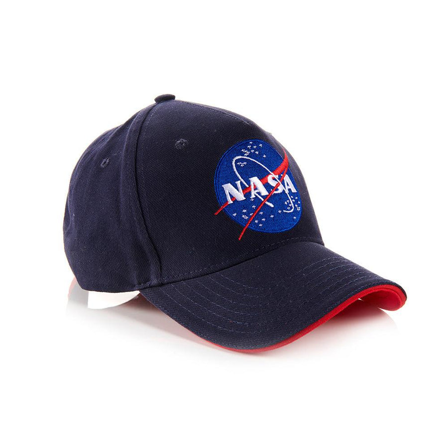 Science Museum NASA Meatball Cap