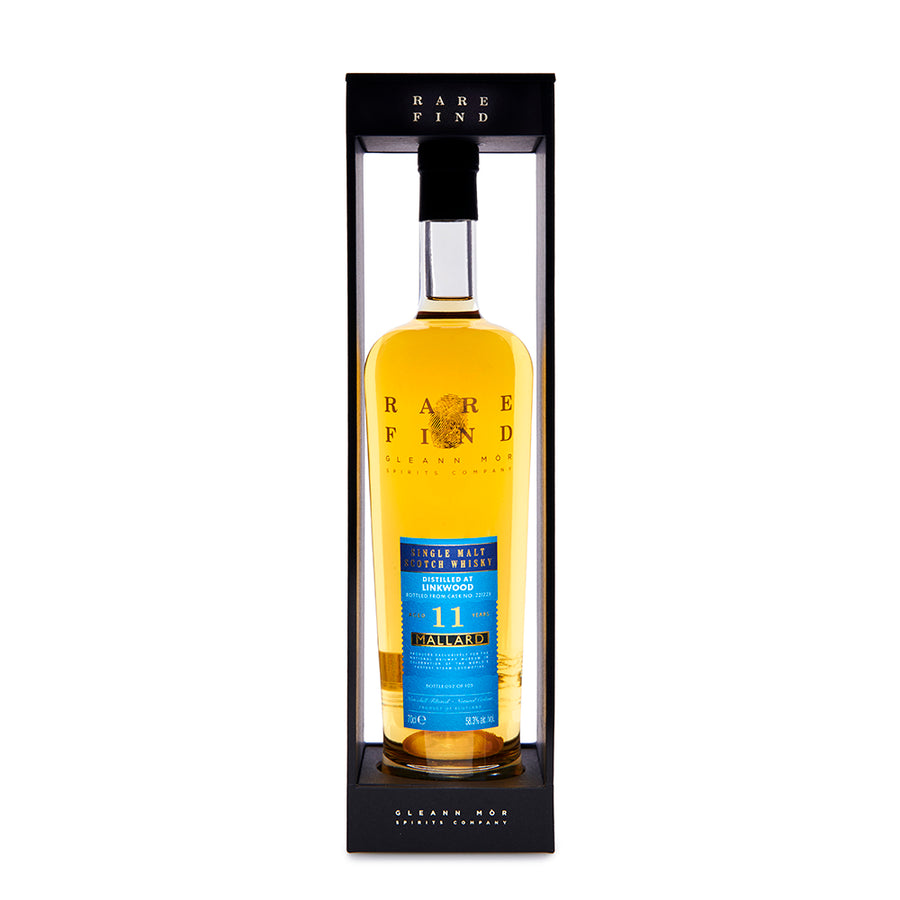 National Railway Museum Mallard Whisky Limited Edition -Train, Locomotive Gifts - Science Museum Shop