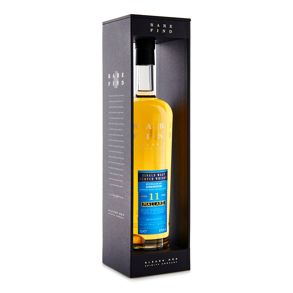 National Railway Museum Mallard Whisky Limited Edition -Train, Locomotive Gifts - Science Museum Shop