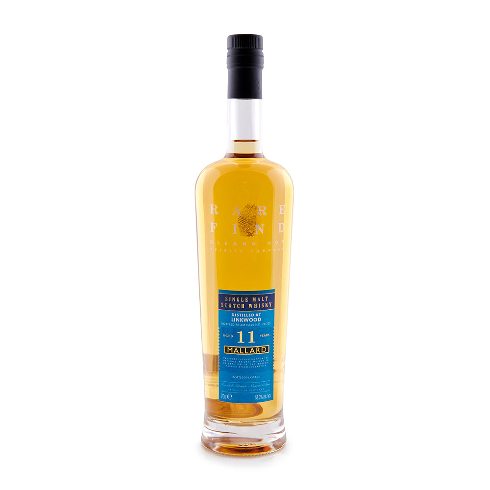 National Railway Museum Mallard Whisky Bottle No.1 Drink - Science Museum Shop
