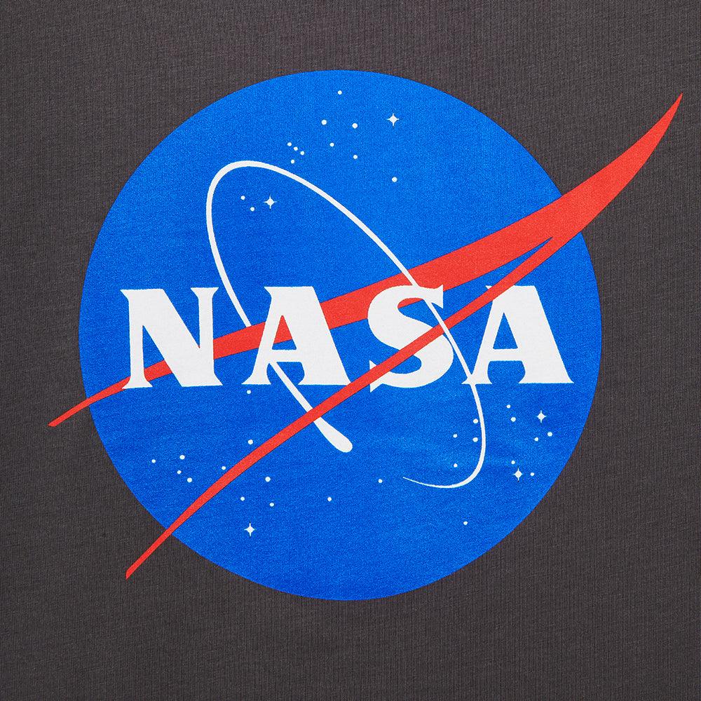 Science Museum NASA Meatball Logo T-shirt