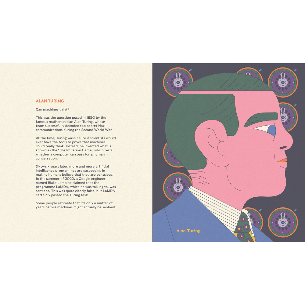 Welcome to AI Science - Science Museum Shop