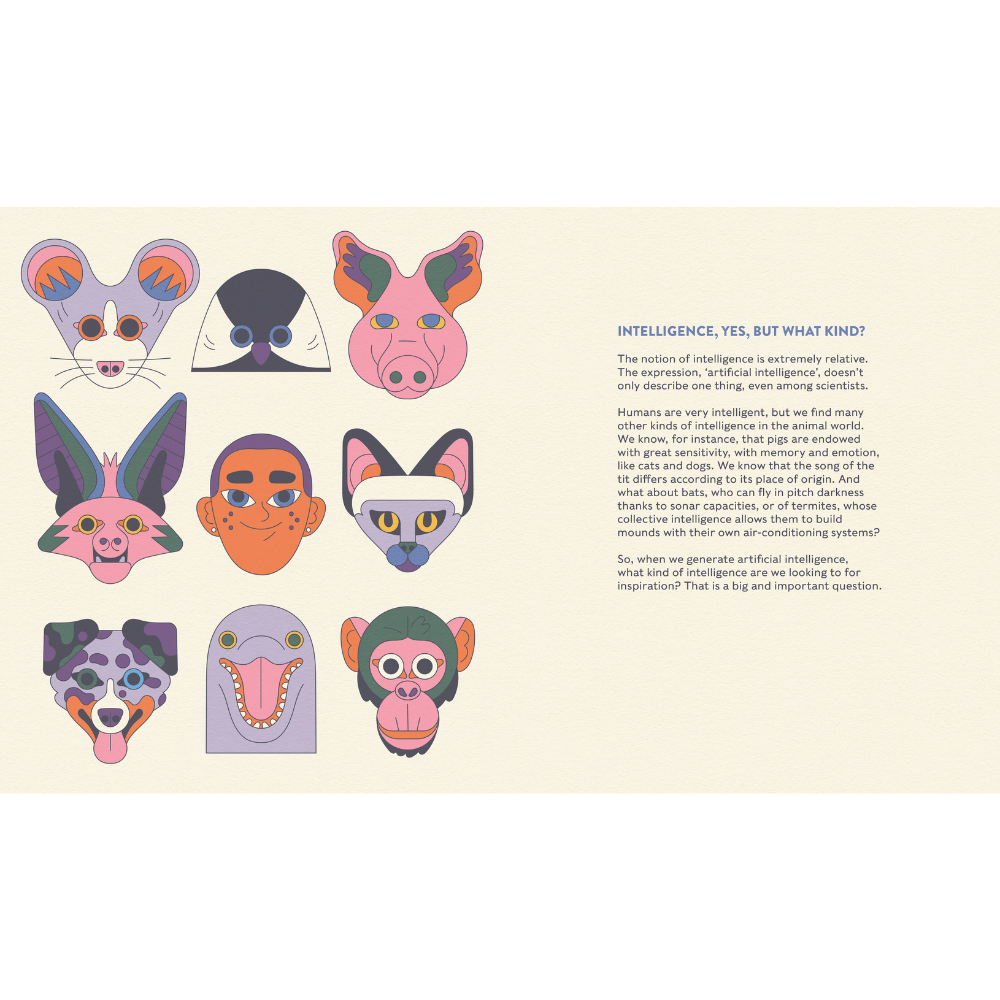 Welcome to AI Science - Science Museum Shop