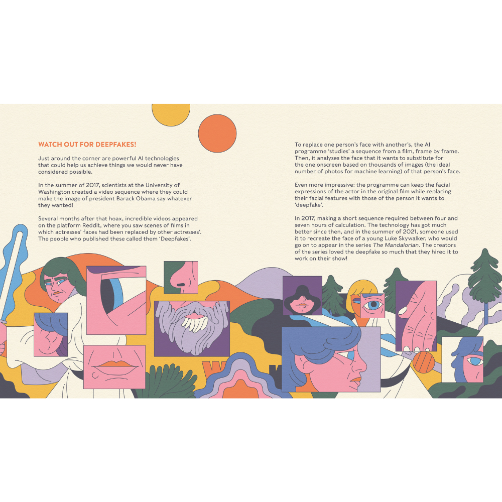 Welcome to AI Science - Science Museum Shop