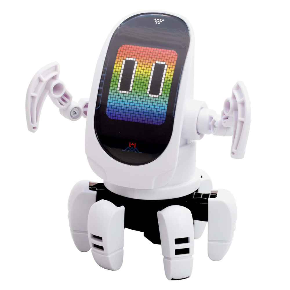 Octobot Robotics - Science Museum Shop