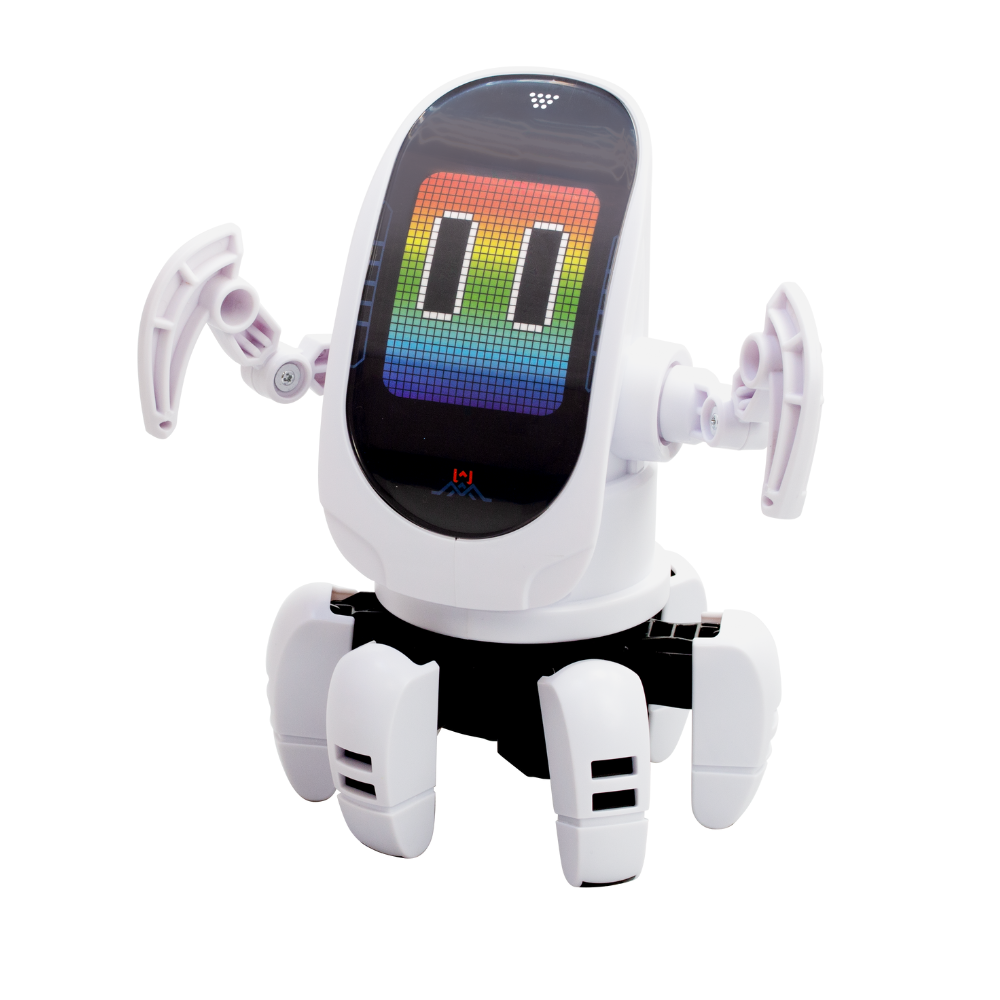 Octobot Robotics - Science Museum Shop