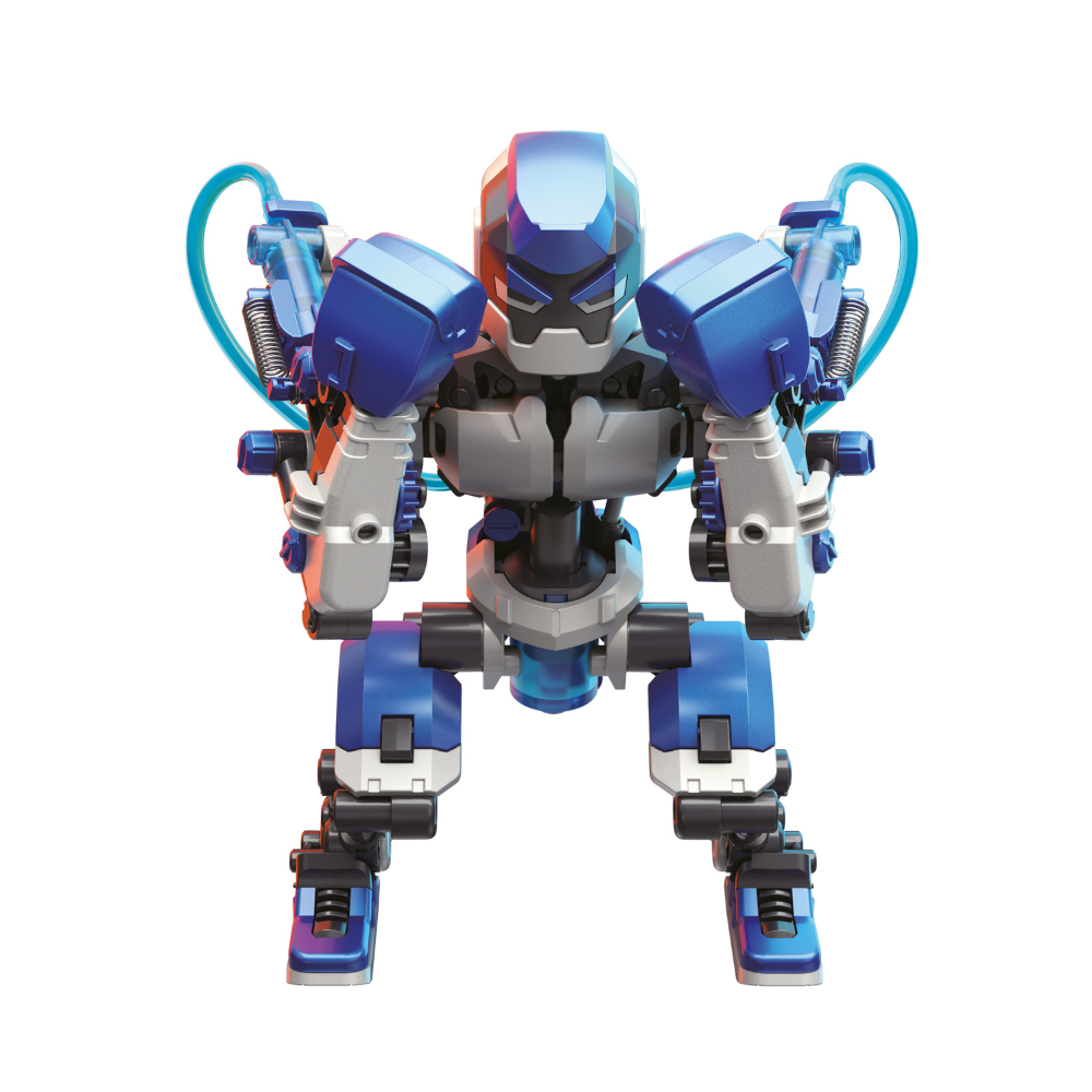 Hydraulic Boxing Bots Science Museum Shop - Main Image