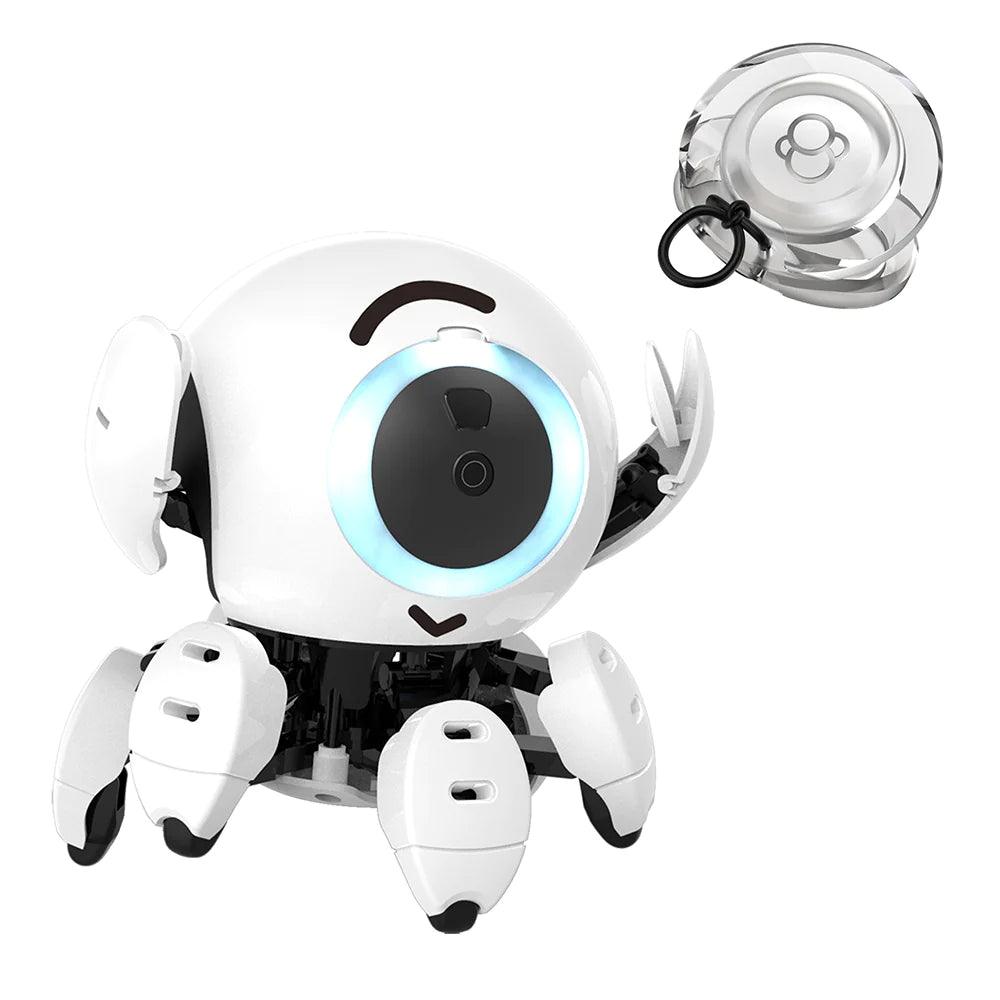 Hero Sound Sensing Robot