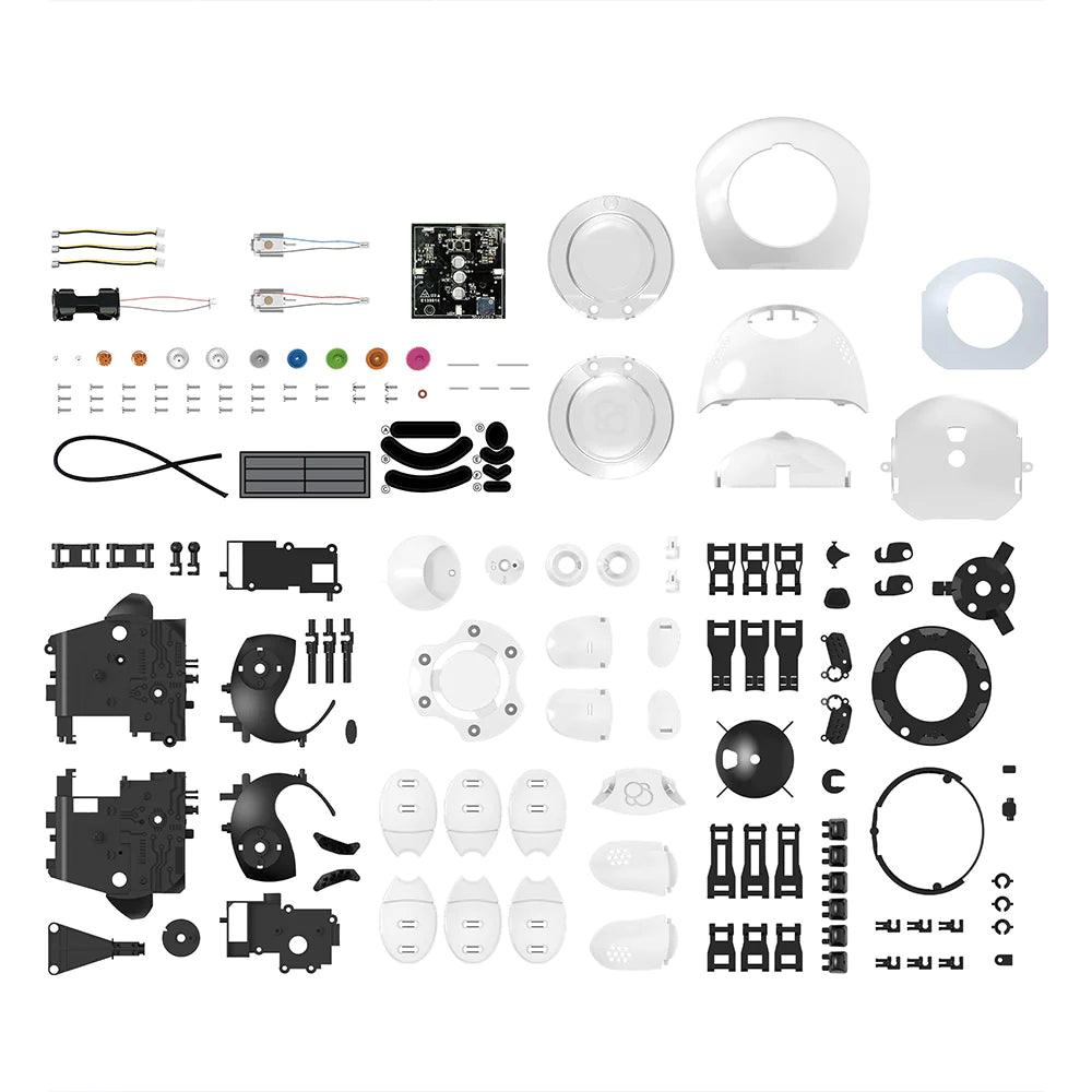 Hero Sound Sensing Robot Robotics - Science Museum Shop