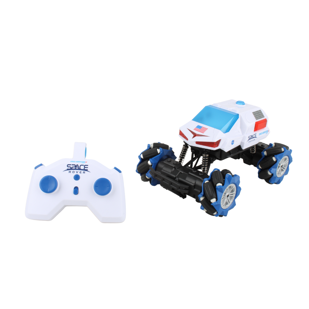 NASA Space Adventure Radio Controlled Rover Set | Science Museum Shop