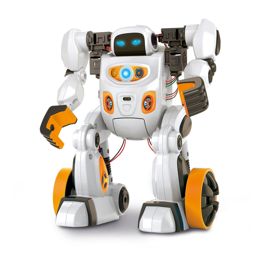 Science Robbot Robot and Coding | STEM Toy for Kids | Science Museum Shop