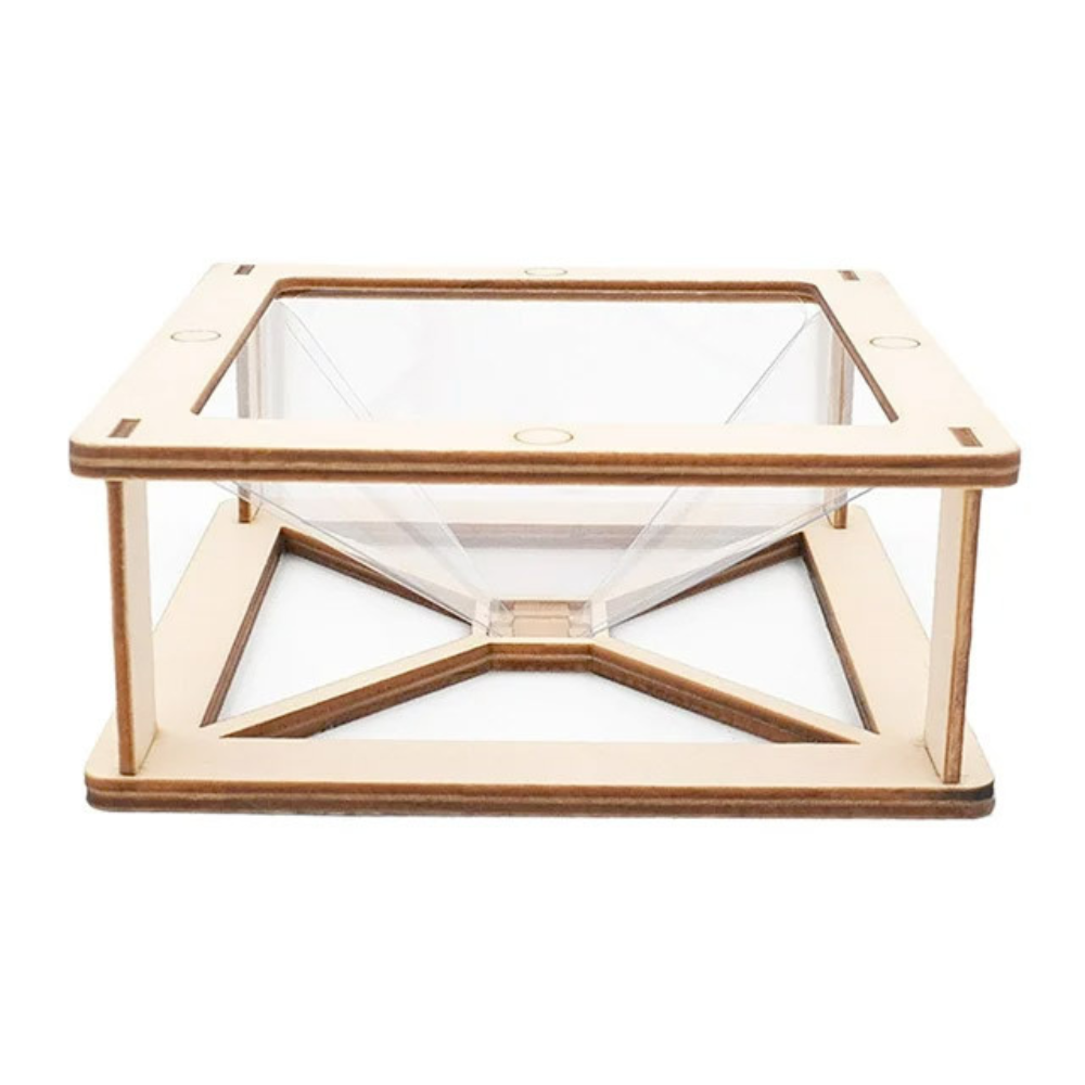 Make Your Own 3D Hologram Visualiser Kits - Science Museum Shop