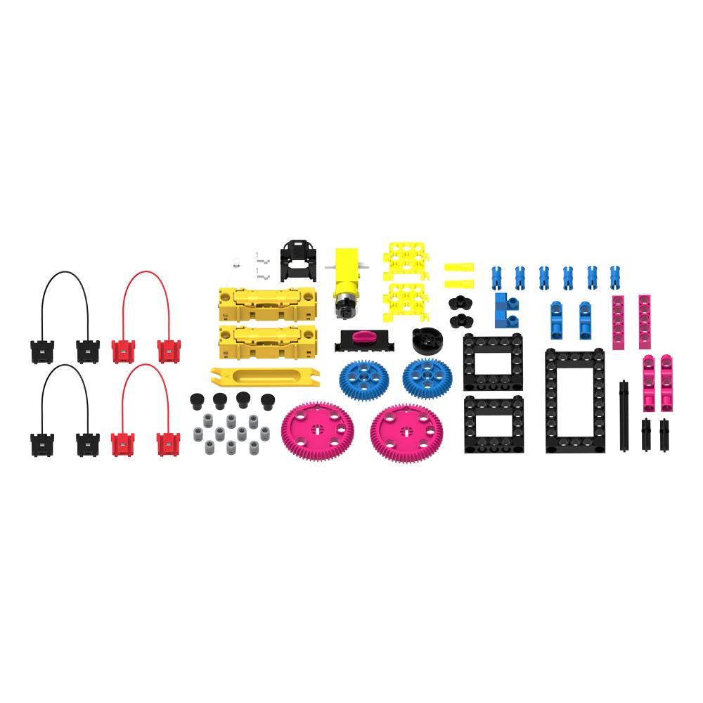 Easy Electric Circuits Kit Experiments - Science Museum Shop