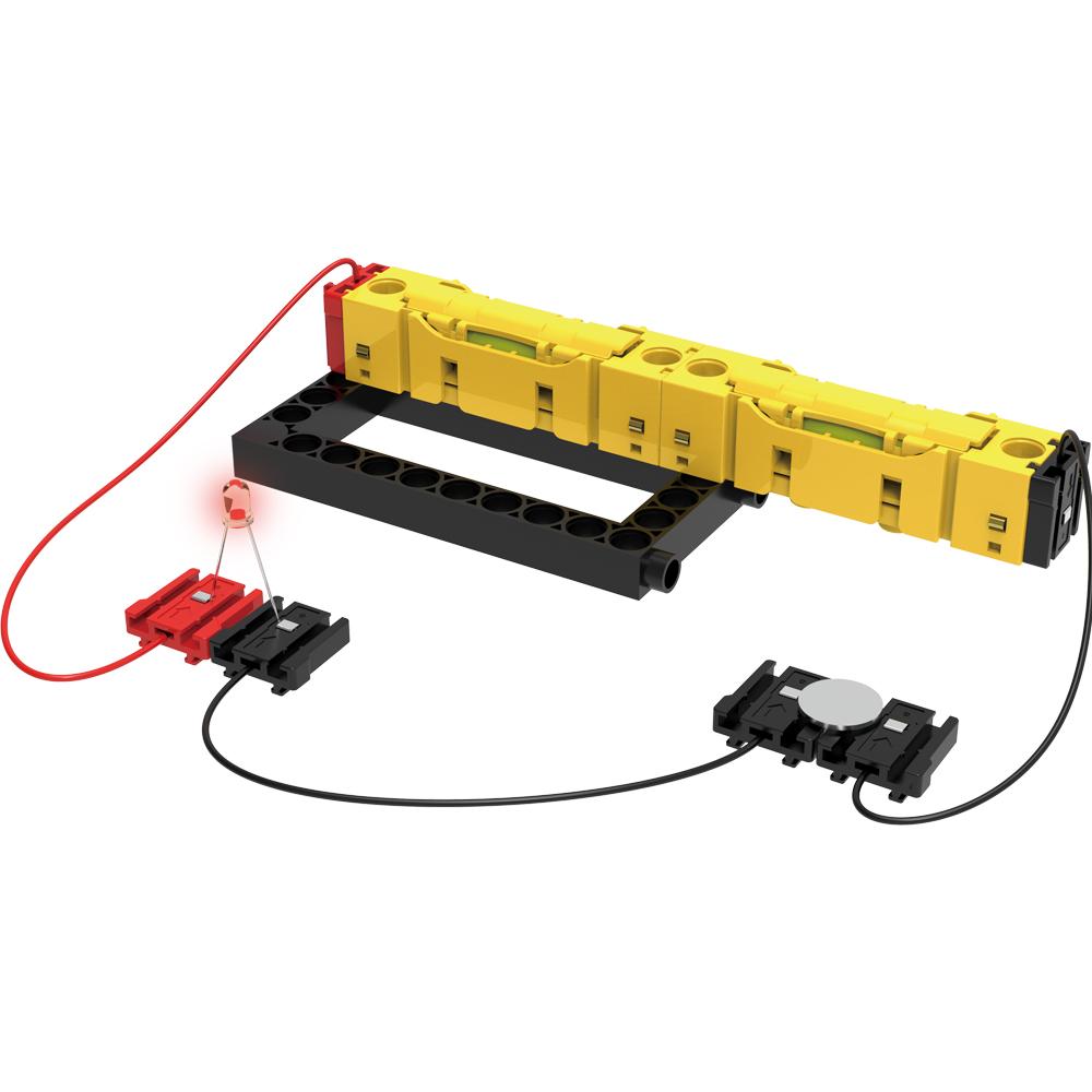 Easy Electric Circuits Kit Experiments - Science Museum Shop