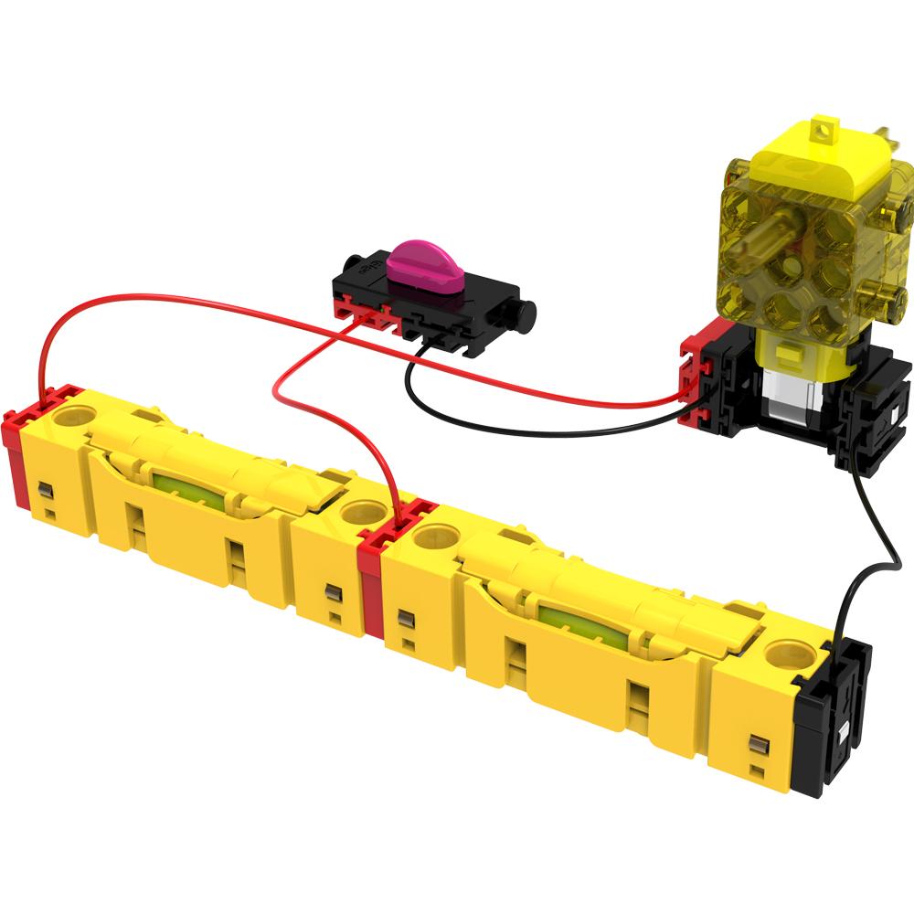 Easy Electric Circuits Kit Experiments - Science Museum Shop