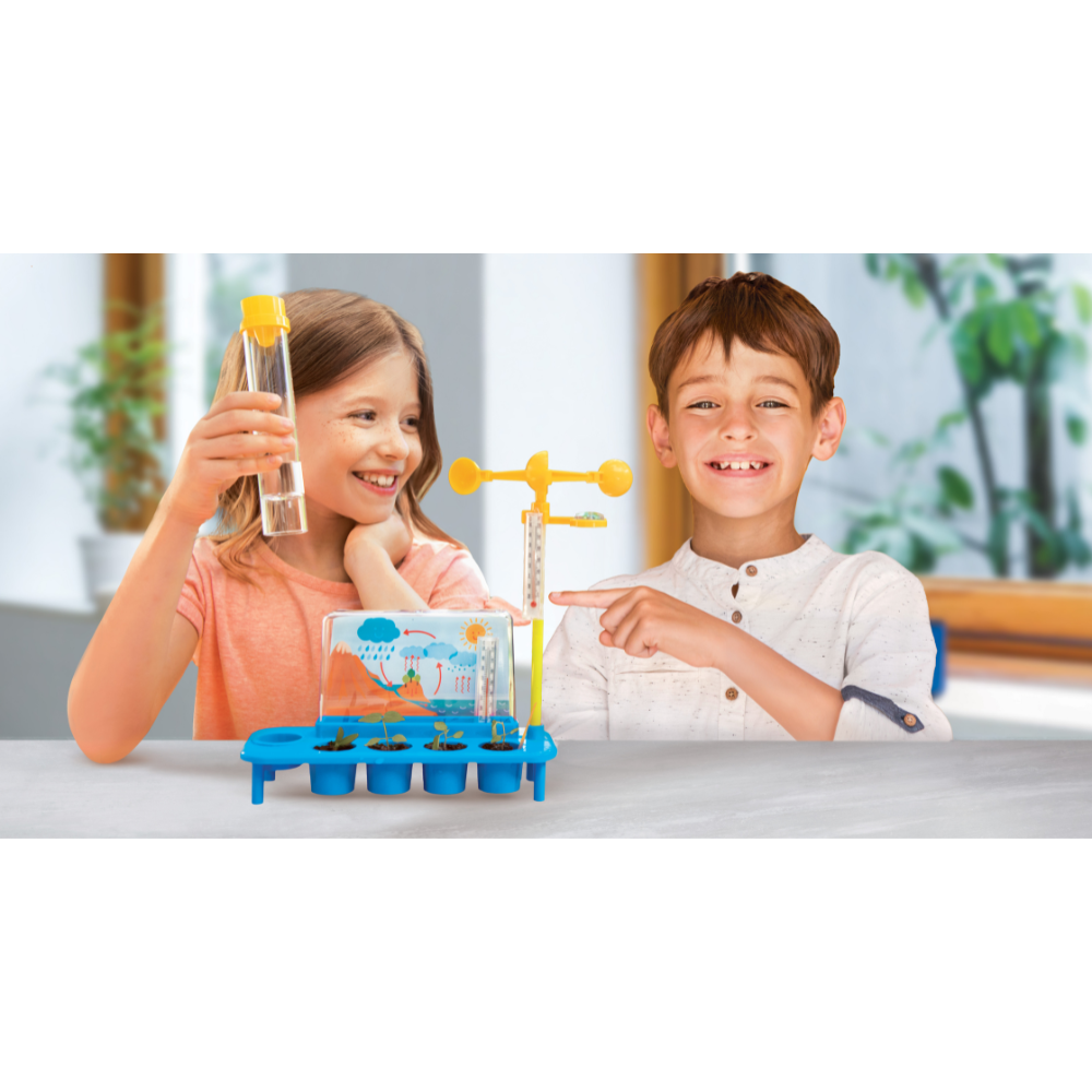 Scientific Discovery Vol. 2 Kit Experiments - Science Museum Shop