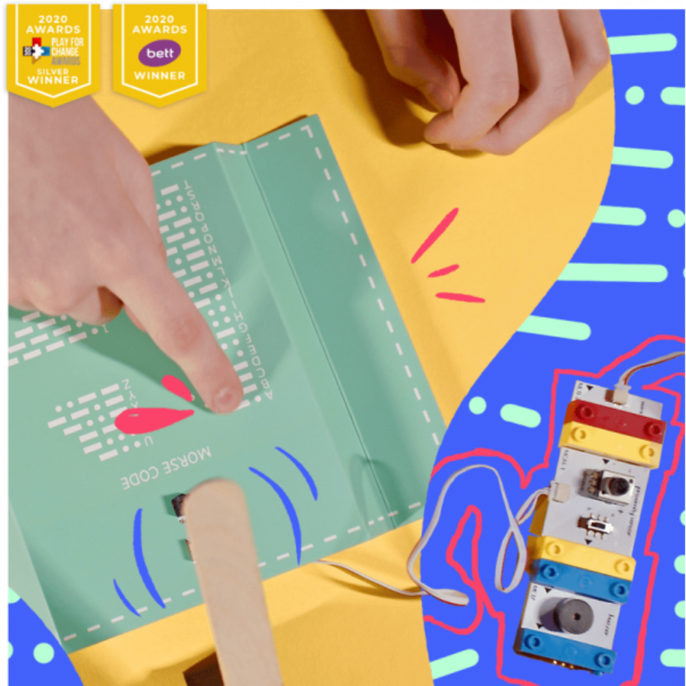 Twin Science Curiosity Kit Kits - Science Museum Shop