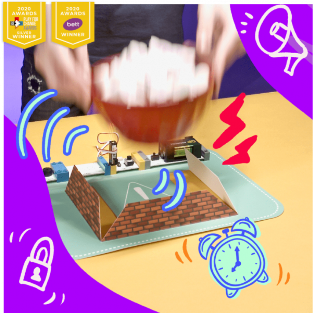 Twin Science Curiosity Kit Kits - Science Museum Shop