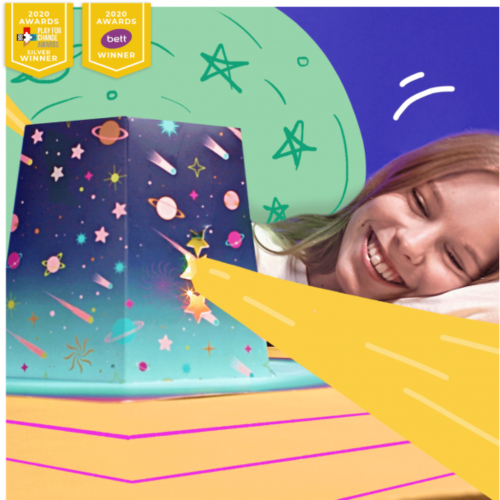 Twin Science Curiosity Kit Kits - Science Museum Shop